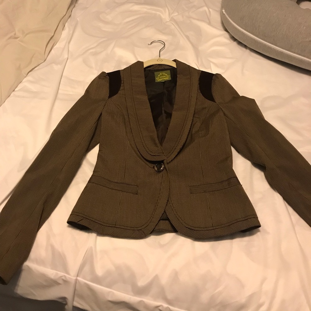 Blazer